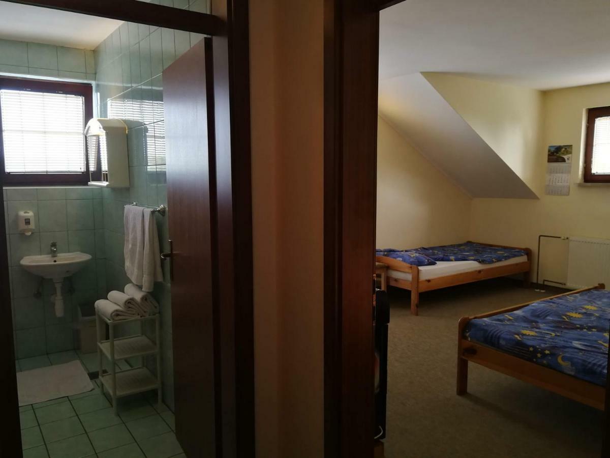 Hotel Kavana I Sobe Monika Grabrovnik Exterior foto
